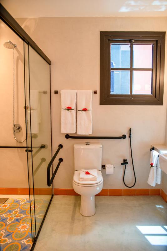 Exótica Boutique Hotel - image 24