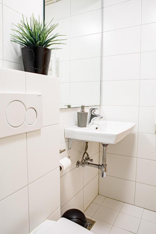 One-Bedroom Apartment image 3