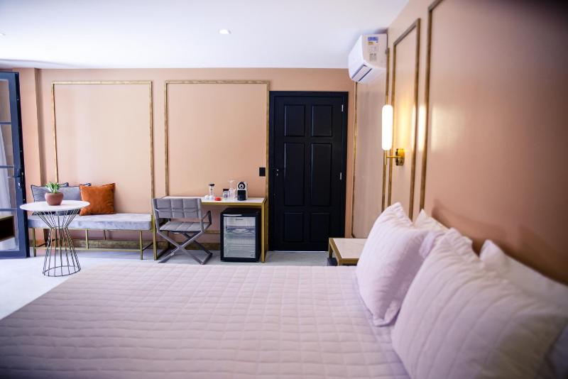 Exótica Boutique Hotel - image 42