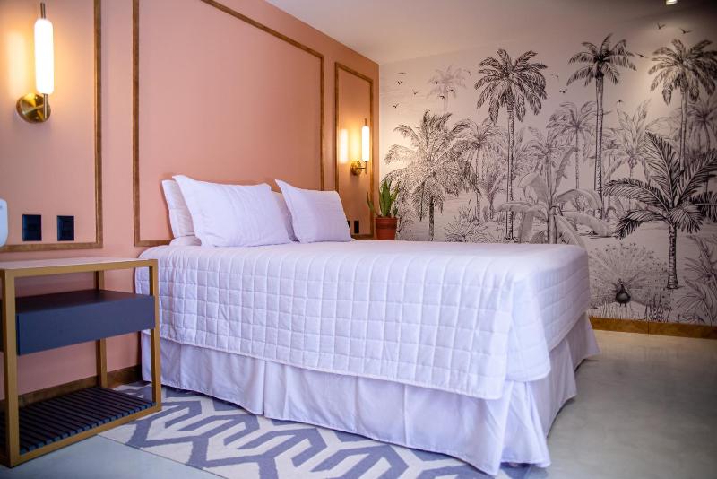 Exótica Boutique Hotel - image 34