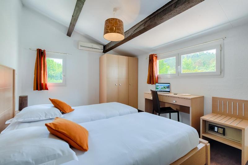 Comfort Aparthotel Mandelieu la Napoule Village - image 18