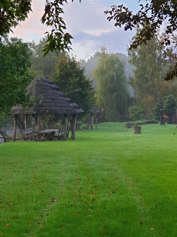 Two-Bedroom Chalet image 3