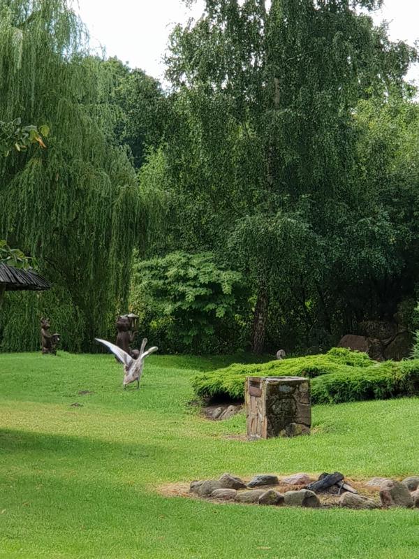 Two-Bedroom Chalet image 2