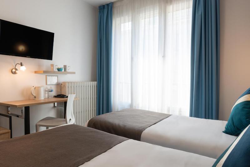 Comfort Double or Twin Room image 3