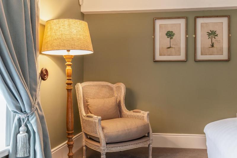 Deluxe Double or Twin Room image 4