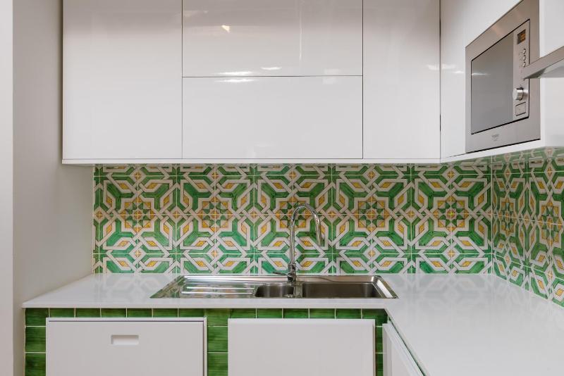 The Silver Lava - design apartment and spa - image 19