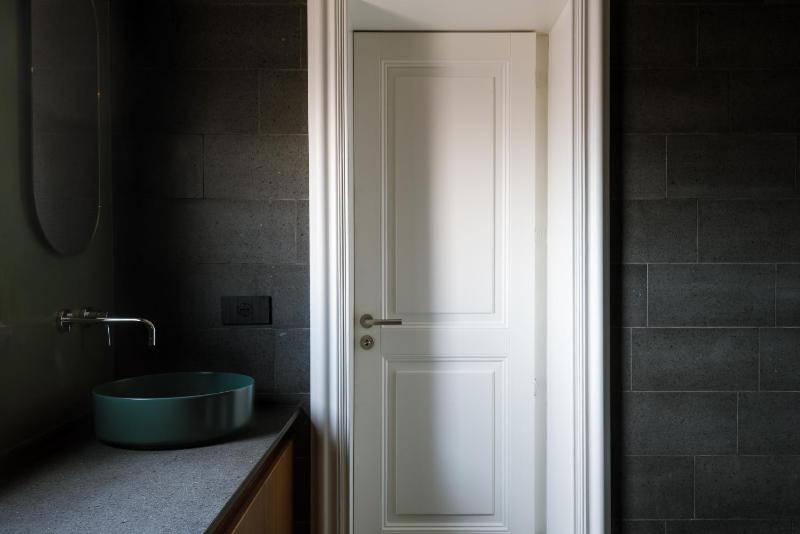 The Silver Lava - design apartment and spa - image 17
