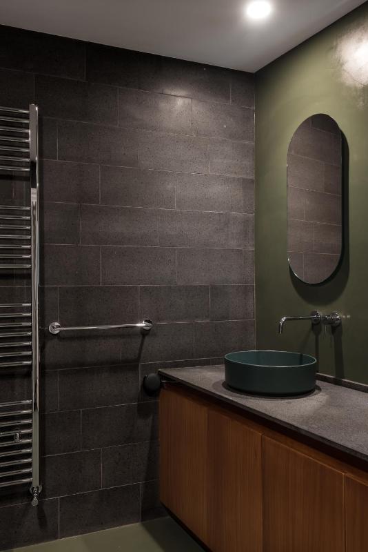 The Silver Lava - design apartment and spa - image 22