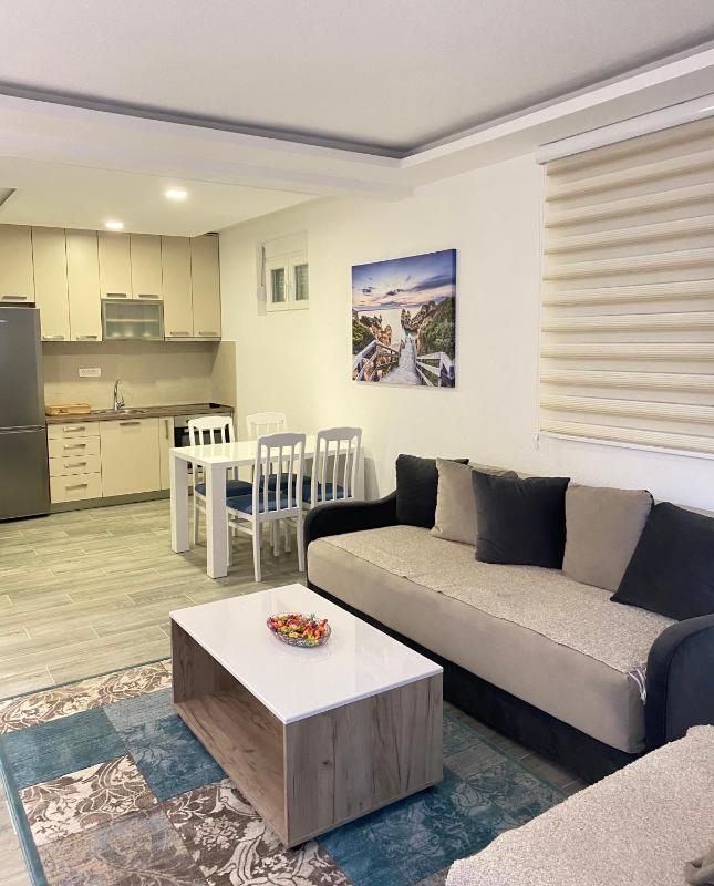 Studio apartman Holiday - image 8