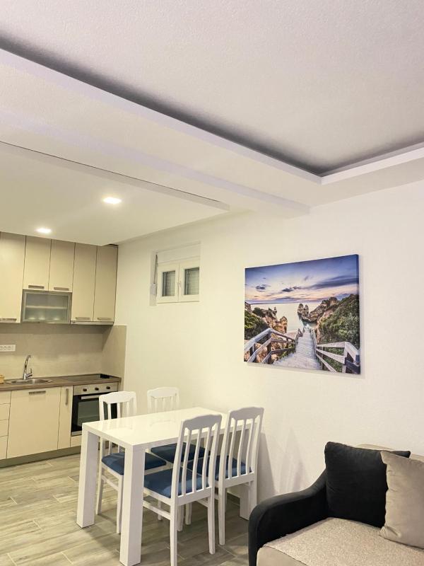 Studio apartman Holiday - image 12