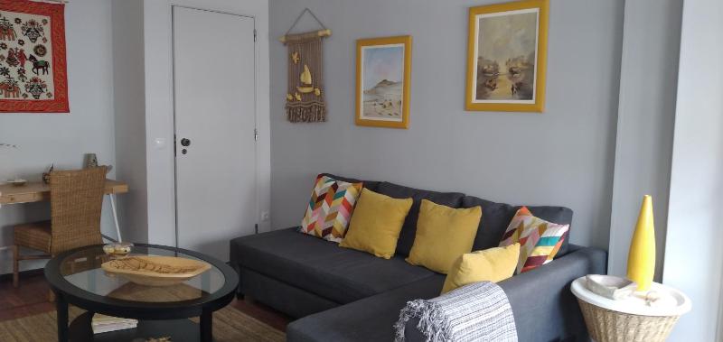 Two-Bedroom Apartment image 3