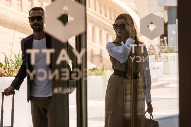 Hyatt Regency Malta - image 10