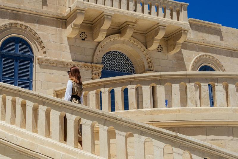 Hyatt Regency Malta - image 16