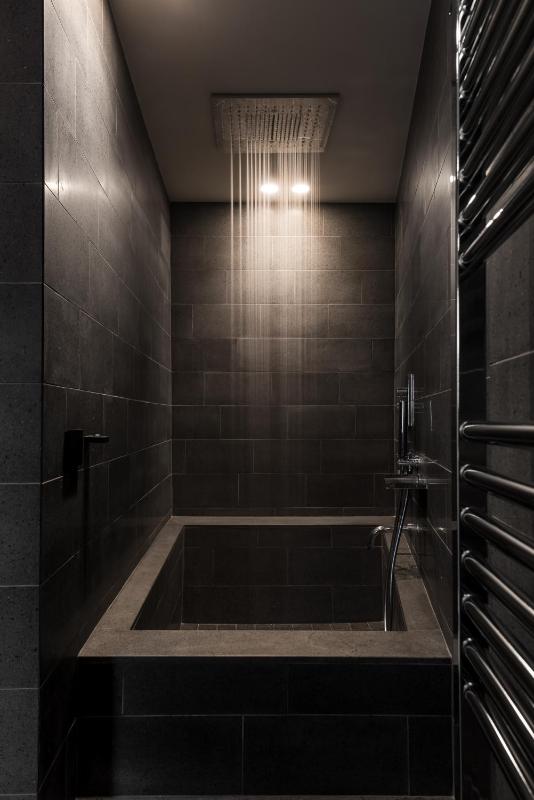 The Silver Lava - design apartment and spa - image 20
