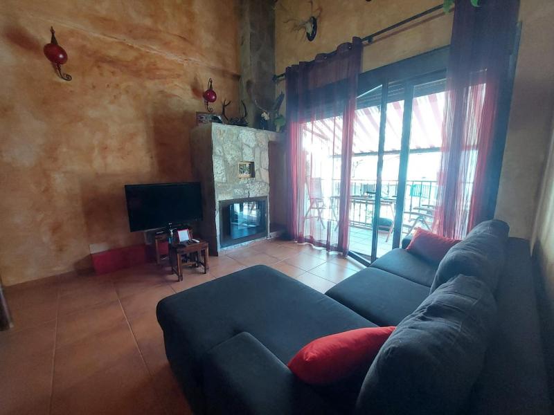 Duplex Apartment image 3