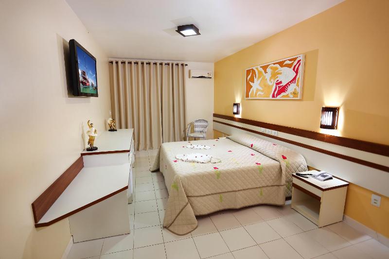 Coroa Vermelha Beach - All Inclusive - image 40