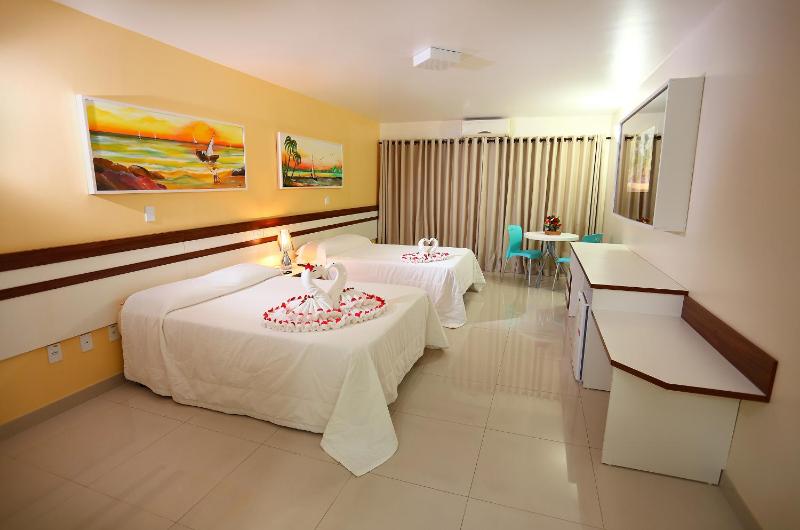 Coroa Vermelha Beach - All Inclusive - image 39