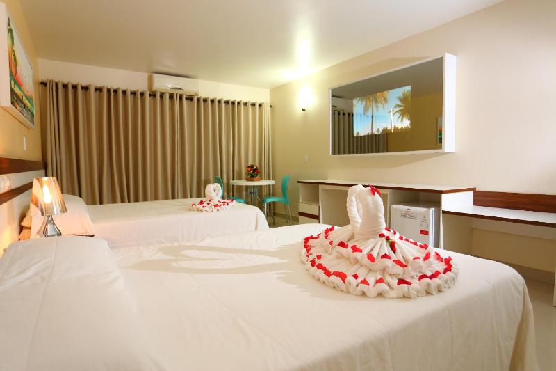 Coroa Vermelha Beach - All Inclusive - image 11