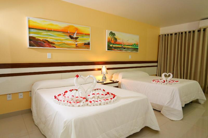 Coroa Vermelha Beach - All Inclusive - image 12