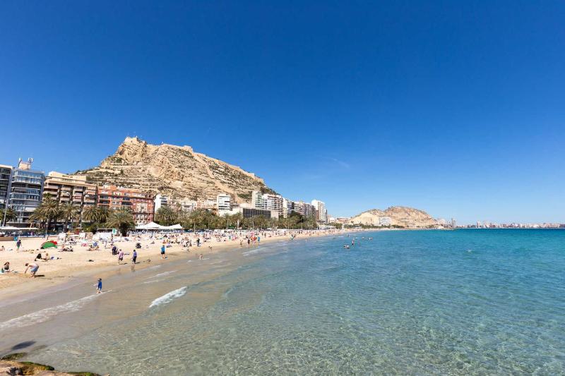 POSTIGUET BEACH - image 16