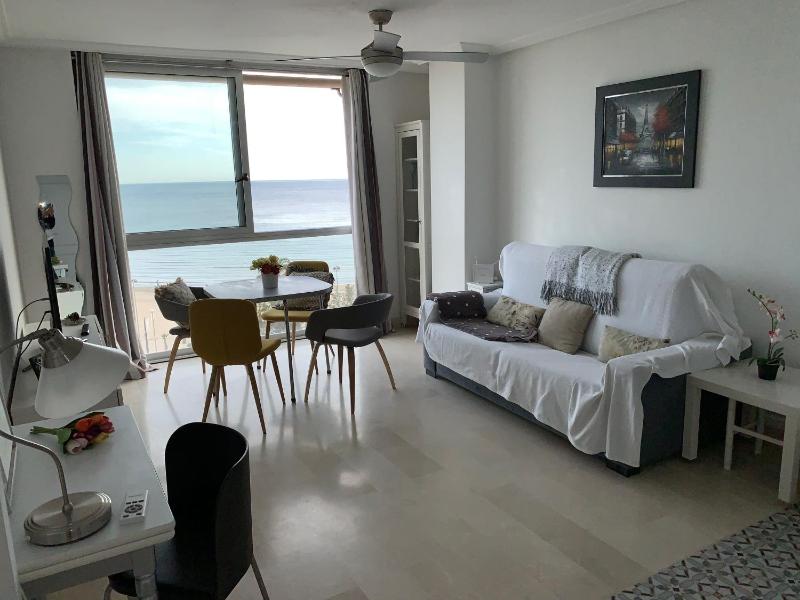 POSTIGUET BEACH - image 17
