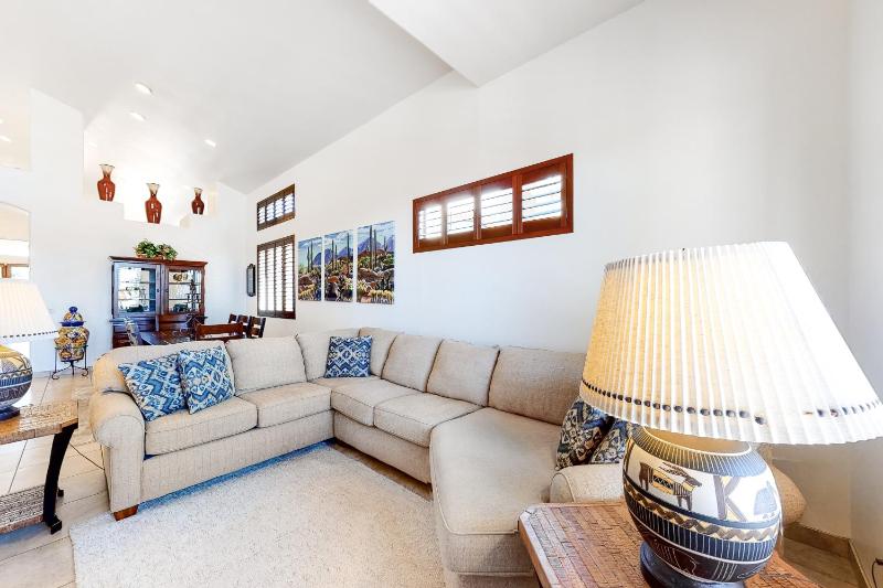 Three Bedroom House image 2