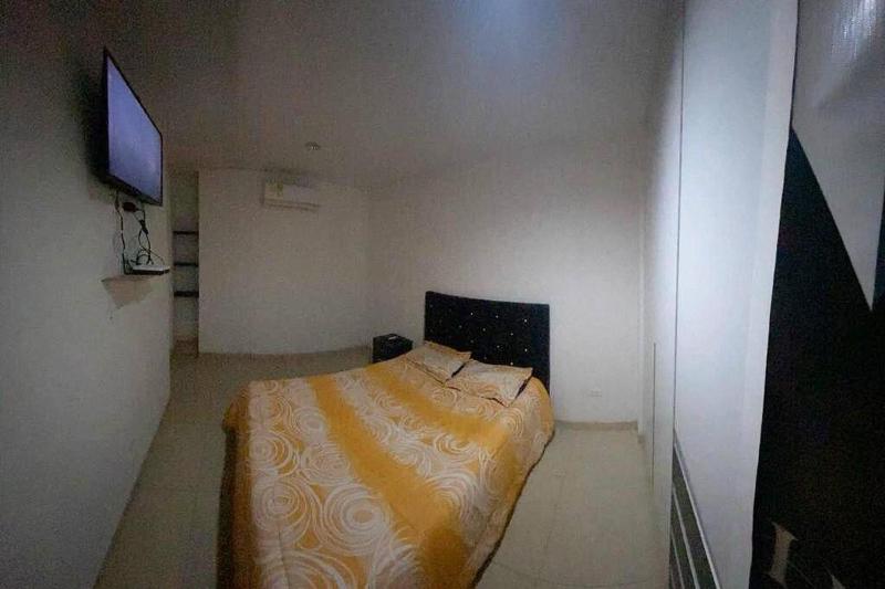 Two-Bedroom Apartment image 2