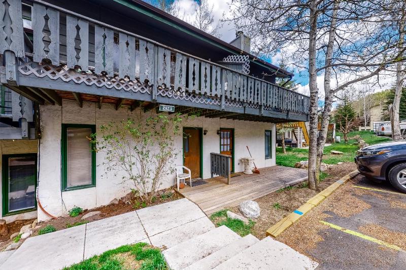 Two Bedroom House image 2