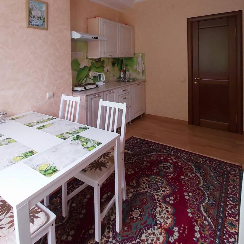 Deluxe Apartment image 2