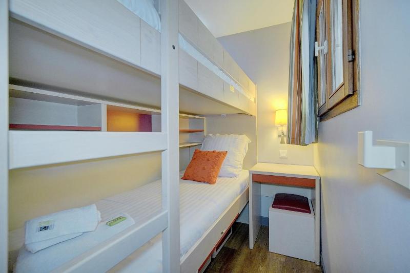 Upstays - 2 Rooms sea view - Swimming pool - image 18