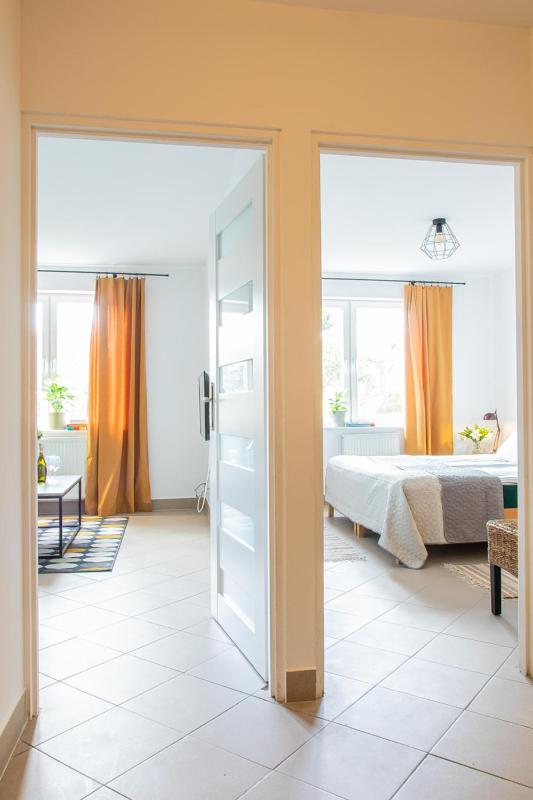 Studio Apartment image 4