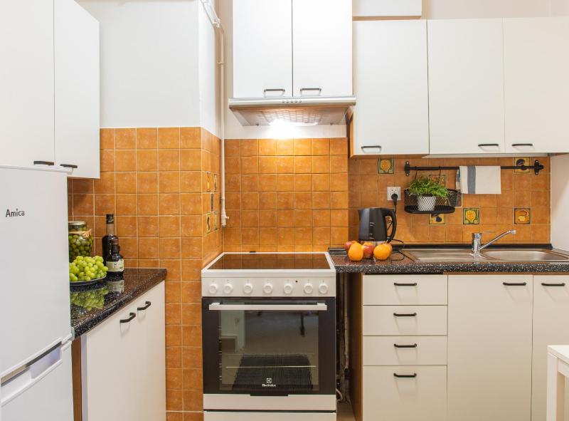 Studio Apartment image 3