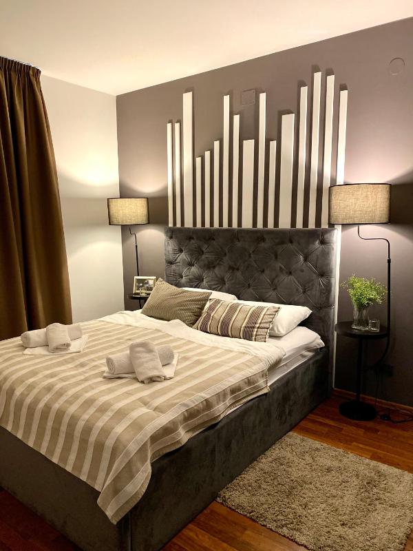 Veja's apartmani - image 47