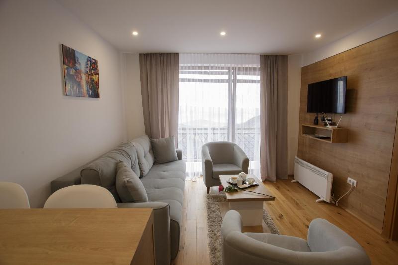 One-Bedroom Superior Apartment image 4