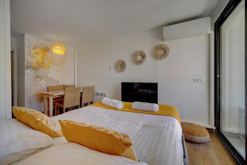 Upstays - 2 Rooms - Pool - Garden - Terrace - image 47