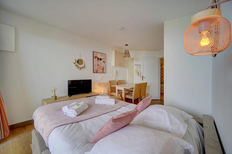 Upstays - 2 Rooms renovated - Pool - Terrace - image 31