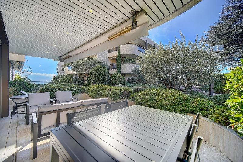 Upstays - Close beaches - Terrace with sea view - image 6