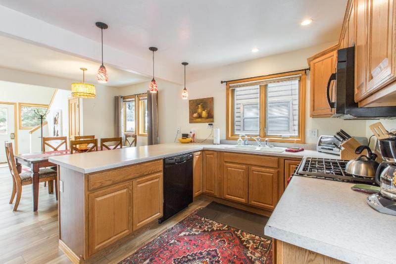Three-Bedroom Apartment image 2