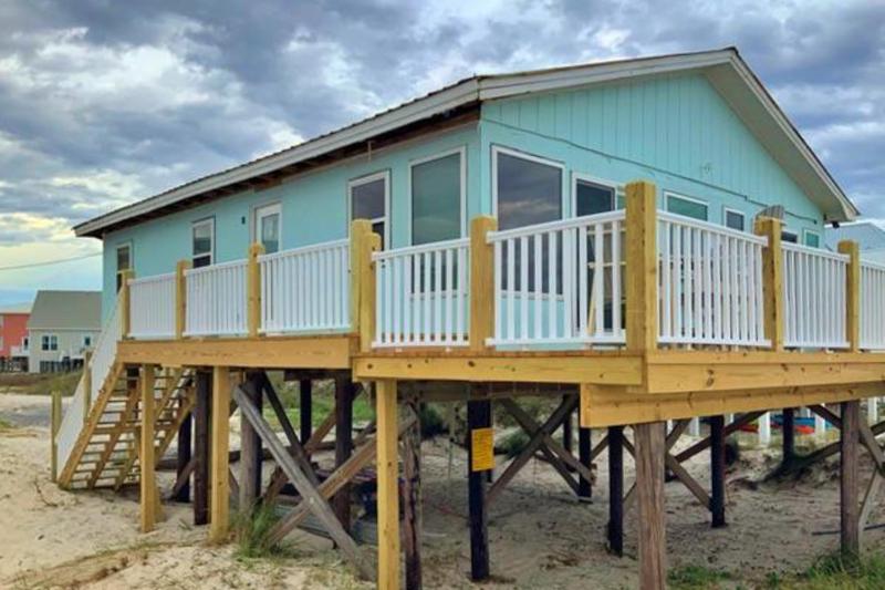 Three Bedroom House image 1