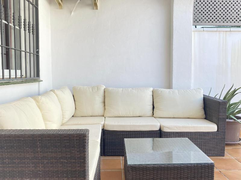 Three-Bedroom Apartment image 3