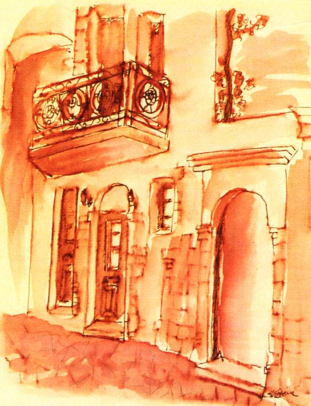 Palazzo di Pietro - image 44