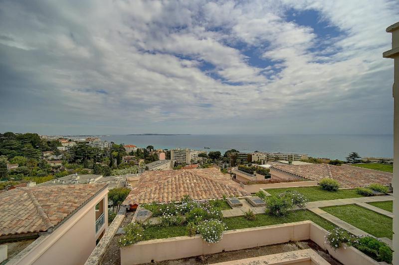 Upstays - 2 Rooms sea view - Swimming pool - image 2