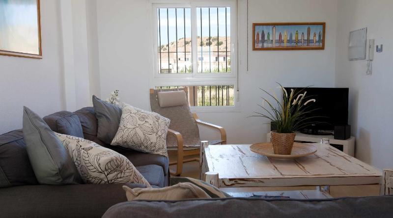 Tarifa Beach Rentals Aljara - image 13