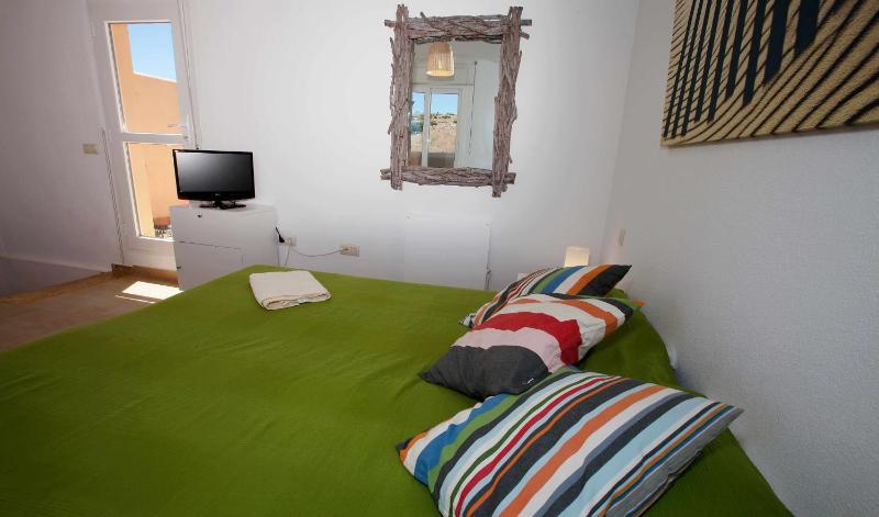 Tarifa Beach Rentals Aljara - image 30