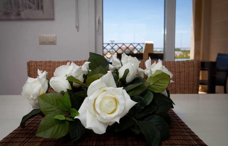 Tarifa Beach Rentals Aljara - image 47