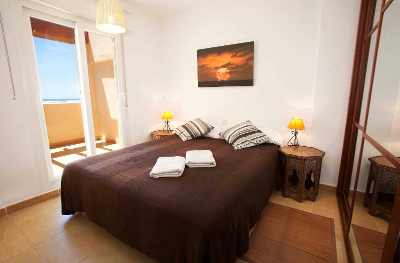 Tarifa Beach Rentals Aljara - image 24