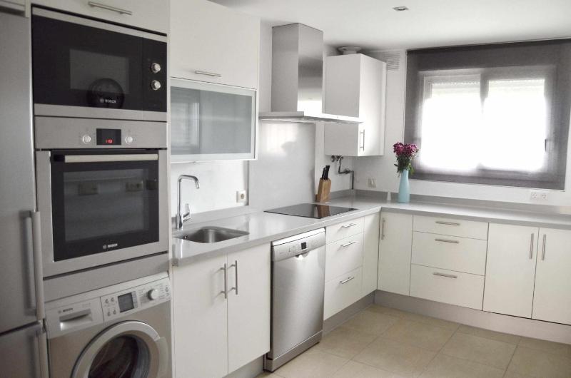 Tarifa Beach Rentals Aljara - image 23