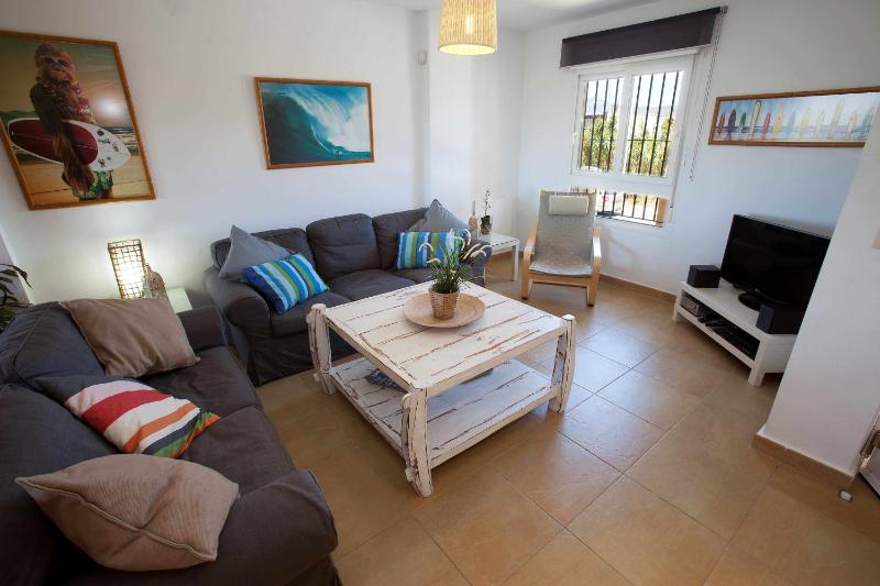 Tarifa Beach Rentals Aljara - image 27