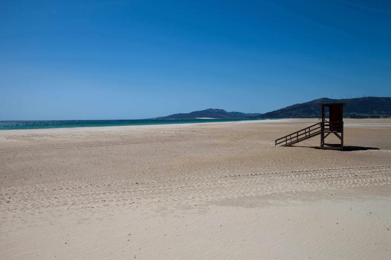 Tarifa Beach Rentals Aljara - image 19