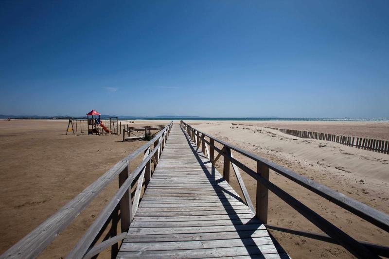 Tarifa Beach Rentals Aljara - image 34